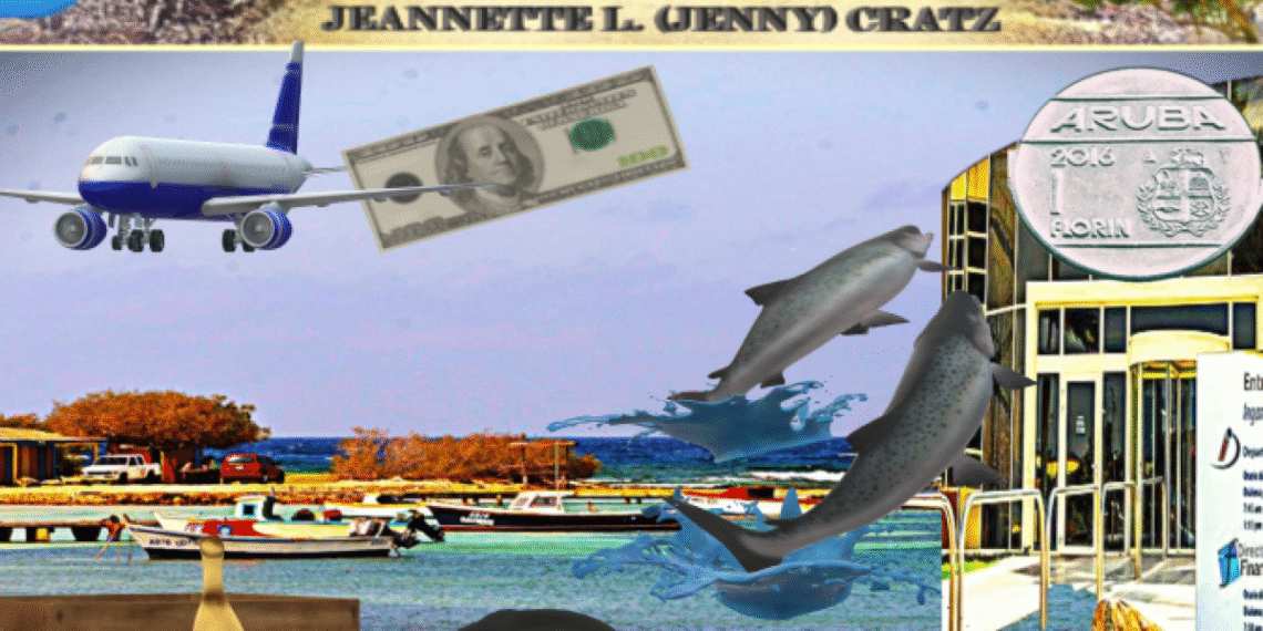 Aruba’s Economy Must Become a Social Paradise for Its People