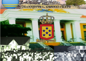 Honoring the Brave Fighters of August 1977 on the Road to 40 Years of Status Aparte