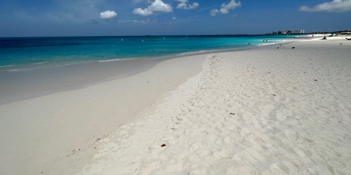 James Fazio Returns as Interim CEO of Aruba’s Queen Beatrix International Airport