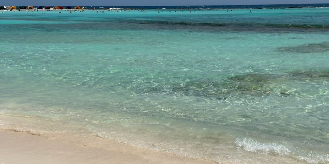 Aruba Welcomes More European Travelers as KLM Adds Flights This Winter