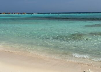 Aruba Welcomes More European Travelers as KLM Adds Flights This Winter