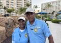 Don and Mary Alhart’s Appreciation for Aruba’s Volunteer Spirit