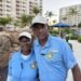 Don and Mary Alhart’s Appreciation for Aruba’s Volunteer Spirit
