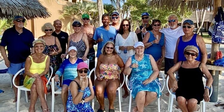 Aruba to Me: Nancy Cowen’s Special Connection with Aruba