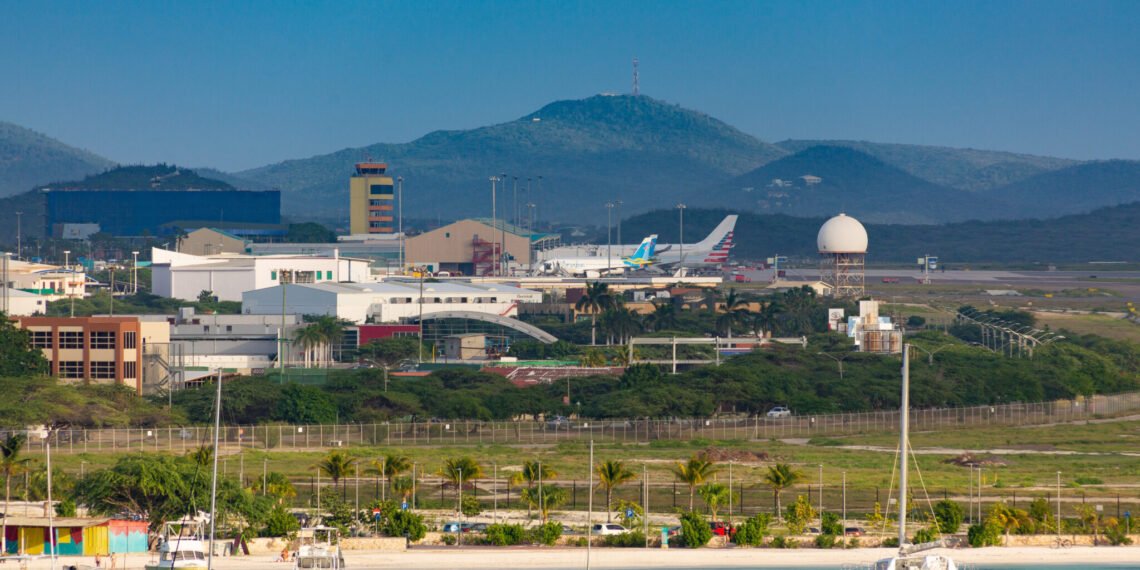 Aruba Airport Earns Green Globe Certification for Second Consecutive Year, Reinforcing Sustainability Leadership