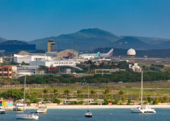 Aruba Airport Earns Green Globe Certification for Second Consecutive Year, Reinforcing Sustainability Leadership