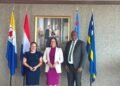 Aruba, Bonaire, and Curaçao Sign Historic Agreement to Promote and Develop Papiamentu Language