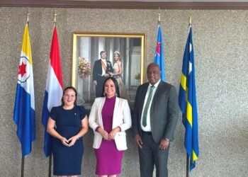 Aruba, Bonaire, and Curaçao Sign Historic Agreement to Promote and Develop Papiamentu Language