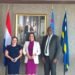 Aruba, Bonaire, and Curaçao Sign Historic Agreement to Promote and Develop Papiamentu Language