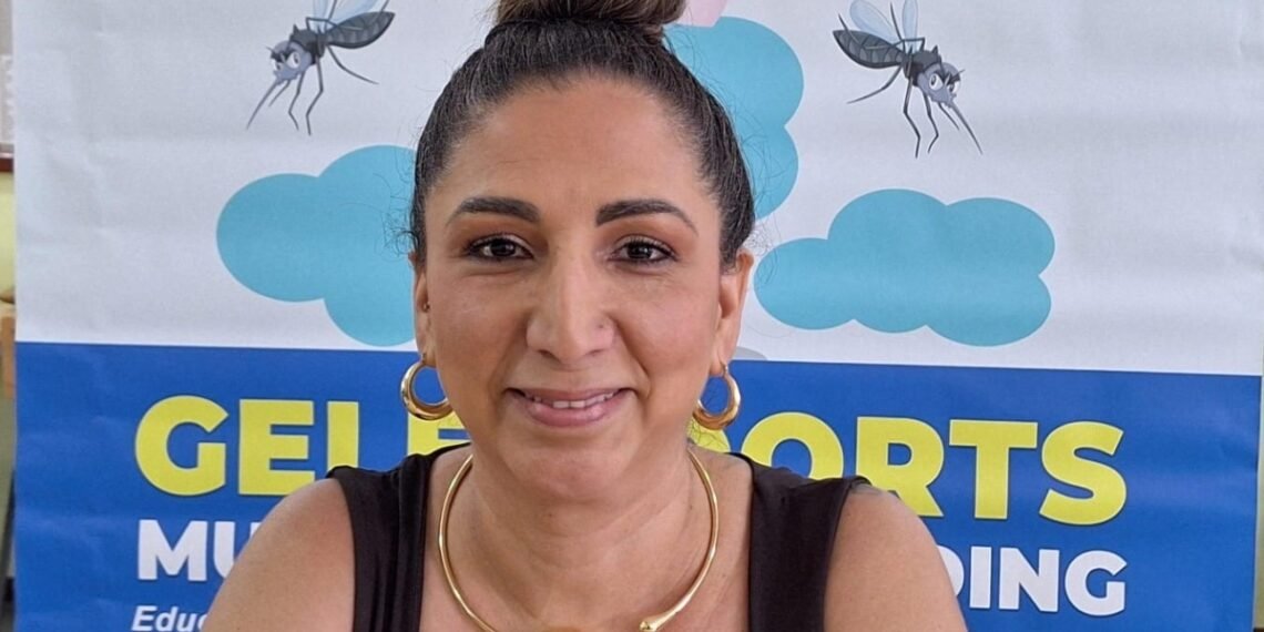 Public Health Department Urges Residents to Help Stop Zika, Dengue & Chikungunya