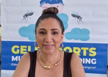 Public Health Department Urges Residents to Help Stop Zika, Dengue & Chikungunya