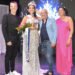 Tara van der Werk Crowned Miss Teen Aruba International 2025; Family Celebrates Joyfully