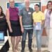 Aruban Social Work Student Presents Graduation Thesis at Plan di Mayor