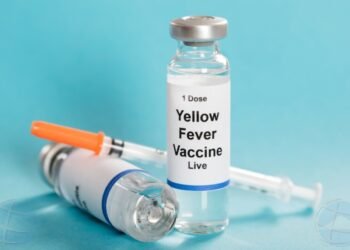 No More Appointments Available This Week for Yellow Fever Vaccine, Says DVG