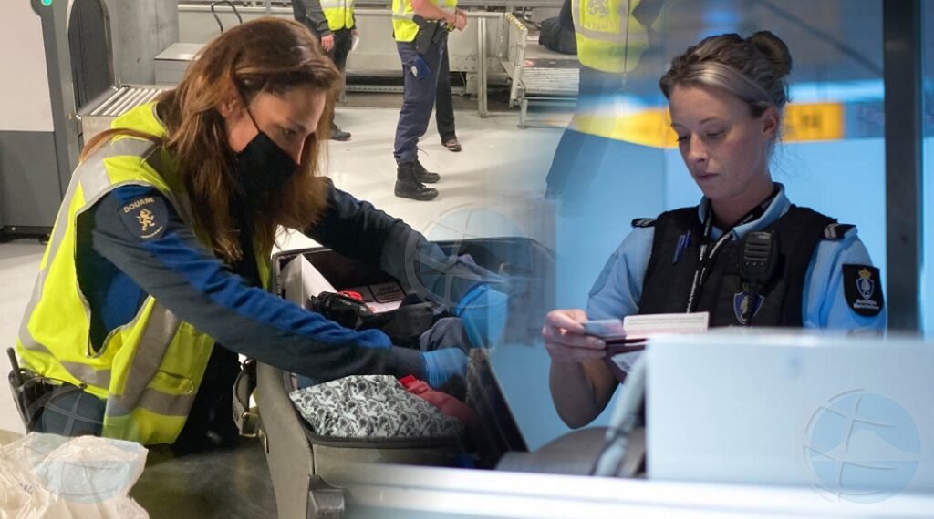 Dutch Customs Seeks to Improve 100% Controls for Travelers from Aruba and Curaçao