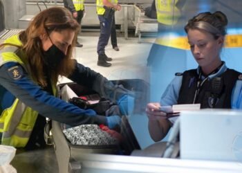 Dutch Customs Seeks to Improve 100% Controls for Travelers from Aruba and Curaçao