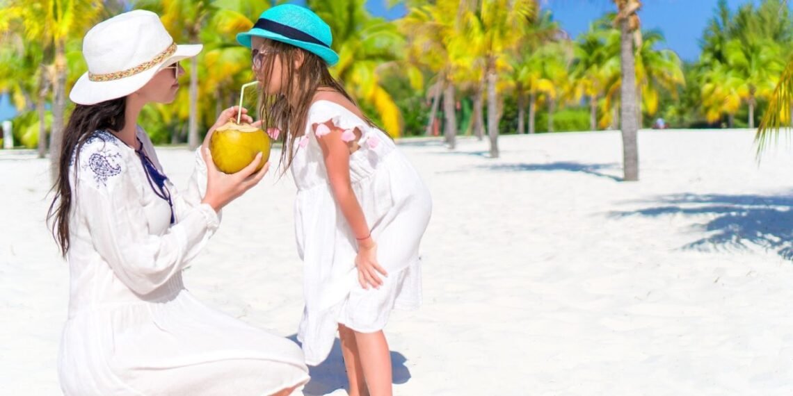 How to Treat Mom in Aruba: The Ultimate Guide to Celebrating Mother’s Day (or Any Day!)