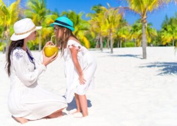 How to Treat Mom in Aruba: The Ultimate Guide to Celebrating Mother’s Day (or Any Day!)