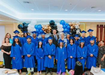 Aruba’s Best Students Celebrated by Women’s Club in 2025 Awards Event