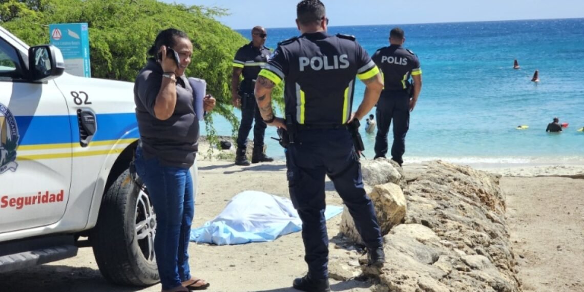 American Tourist Passes Away at Boca Catalina After Falling Ill