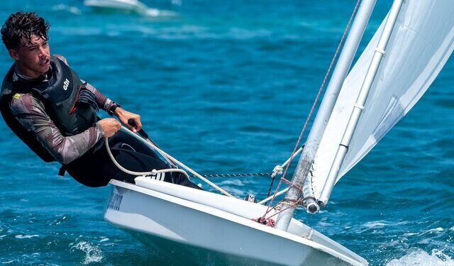 15th Aruba International Regatta Registration Now Open
