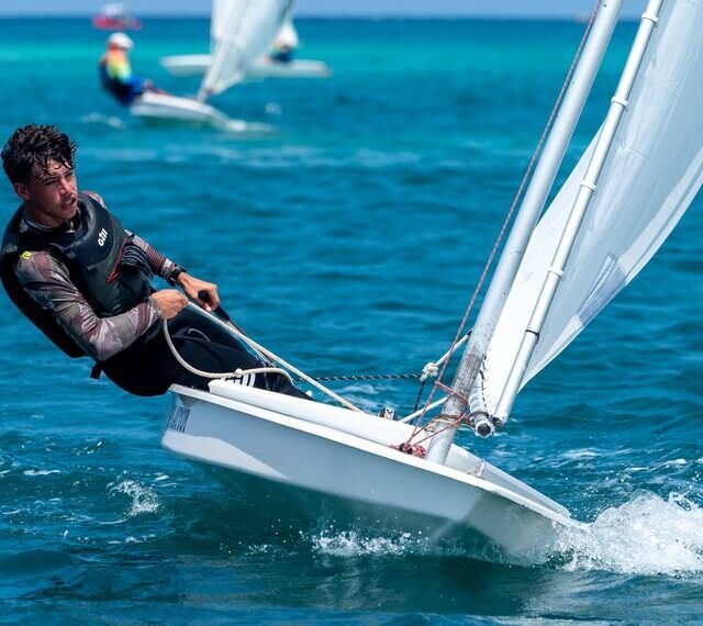 15th Aruba International Regatta Registration Now Open