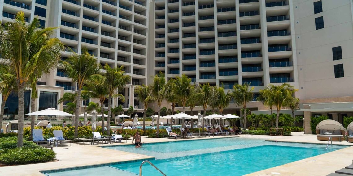 New Resorts Open in Aruba: From Boutique Bliss to Beachfront Luxury