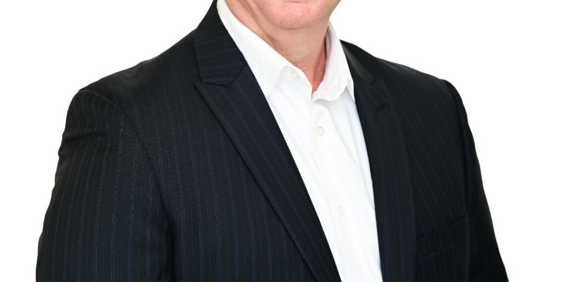 Aruba Airport Authority Appoints James Fazio as Interim CEO Starting August 2025