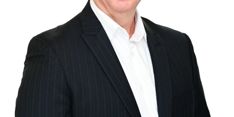 Aruba Airport Authority Appoints James Fazio as Interim CEO Starting August 2025