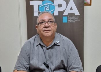 CAO di FMSA ta wordo extende pa un aña mas, segun presidente di TOPA