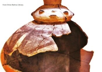 Episode CCCVII-307: The Caquetios, Masters of Ceramics