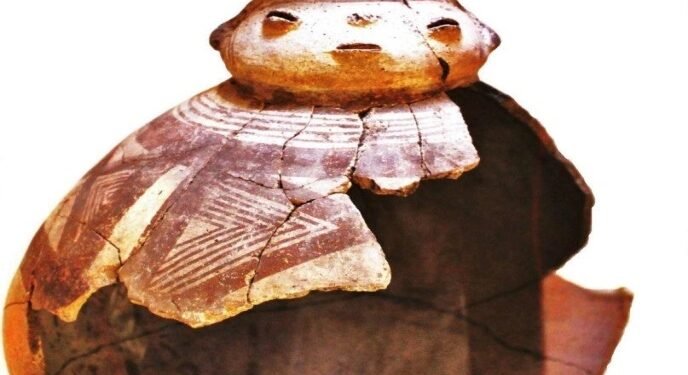 Episode CCCVII-307: The Caquetios, Masters of Ceramics