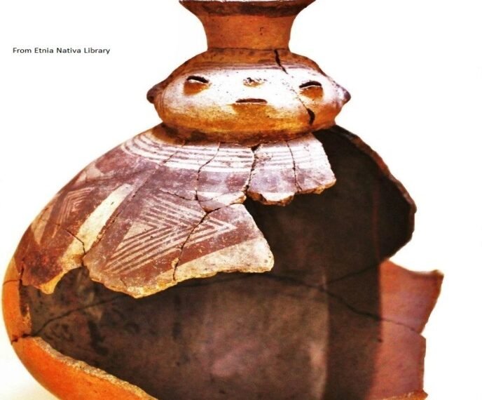 Episode CCCVII-307: The Caquetios, Masters of Ceramics