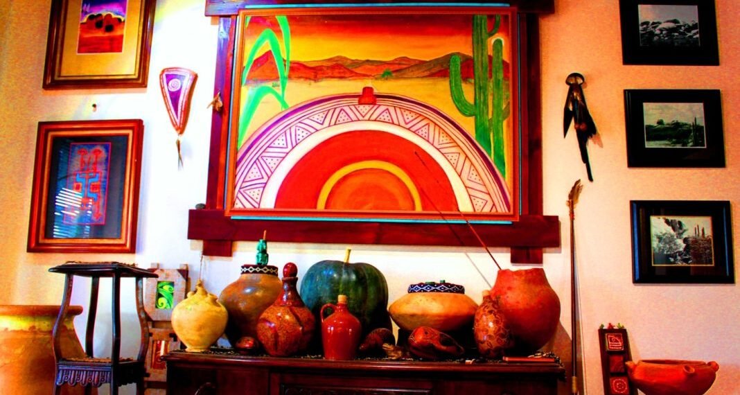 Episode CCCX -310: Preserving Ancestral Knowledge Through Art in Aruba