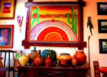 Episode CCCX -310: Preserving Ancestral Knowledge Through Art in Aruba
