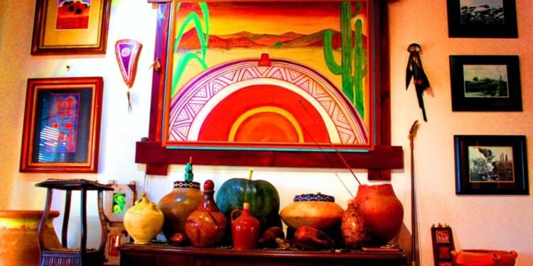 Episode CCCX -310: Preserving Ancestral Knowledge Through Art in Aruba