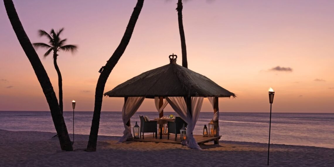 8 Fun Ways to Celebrate Your Birthday in Aruba