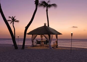 8 Fun Ways to Celebrate Your Birthday in Aruba