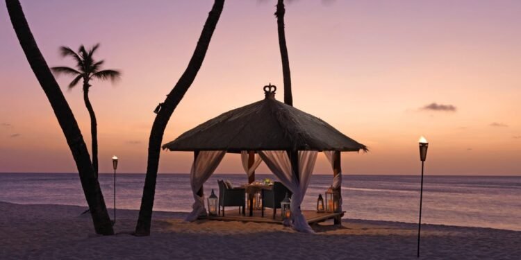 8 Fun Ways to Celebrate Your Birthday in Aruba