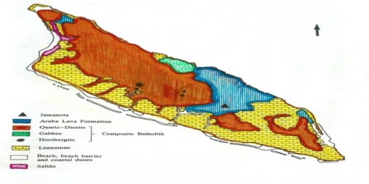 Episode CCCXIII – 313: The Untold Story of Aruba’s Indigenous Landscape