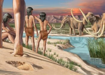 When Giants Roamed Aruba: A Journey Through Prehistoric Times at Etnia Nativa
