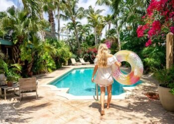 A Quick, Budget-Friendly Escape to Aruba