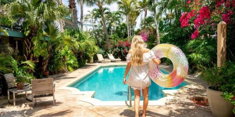 A Quick, Budget-Friendly Escape to Aruba