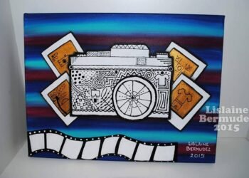 Local Spotlight: Aruban LGBTQ+ Artists Shining Bright – Pride Edition