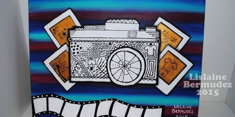 Local Spotlight: Aruban LGBTQ+ Artists Shining Bright – Pride Edition