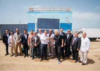 Green Aruba Conference (GAVIII): Join the Free Workshop for Energy Sector Professionals