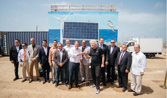 Green Aruba Conference (GAVIII): Join the Free Workshop for Energy Sector Professionals