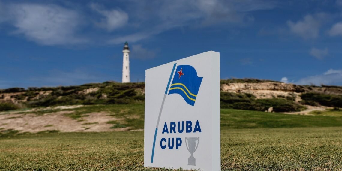 Tierra Del Sol Presents Star-Studded 2017 Aruba Cup