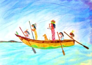 Untold Stories of Aruba – Prelude: Aruba Untouched