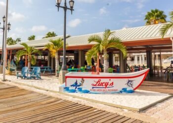 New and Buzz-worthy Dining Spots in Aruba You Must Try